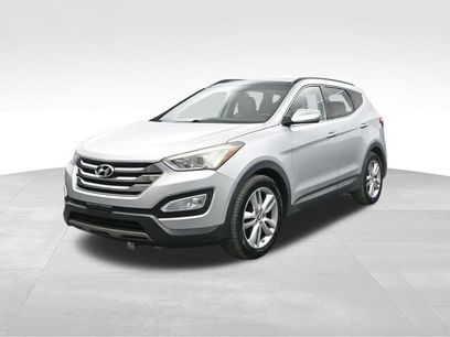 Used 2014 Hyundai Santa Fe Sport 2.0T w/ Technology Package 05