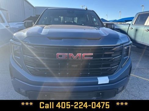 New 2026 GMC Sierra 1500 Elevation w/ Elevation Premium Package image 12