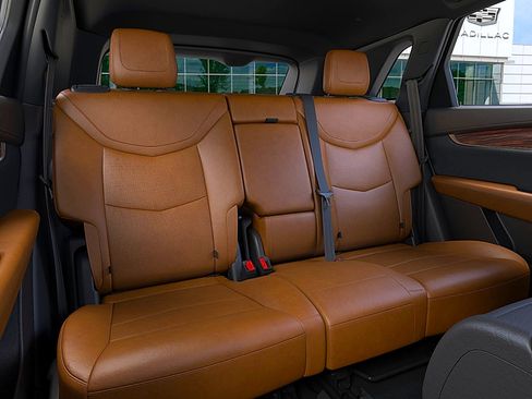 New 2026 Cadillac XT5 Premium Luxury w/ Driver Assist Package image 17