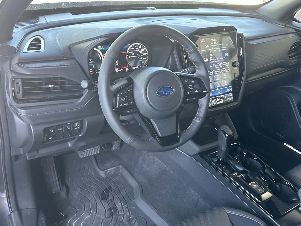 New 2026 Subaru Forester Touring AWD/4WD image 12