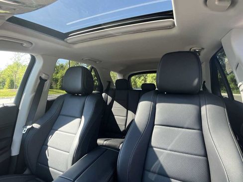 Certified 2026 Mercedes-Benz GLE 350 4MATIC image 10