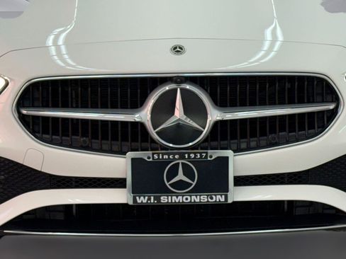 Certified 2023 Mercedes-Benz C 300 Sedan image 19
