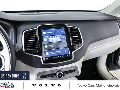 Certified 2024 Volvo XC90 B6 Plus w/ Protection Package Premier AWD/4WD image 14