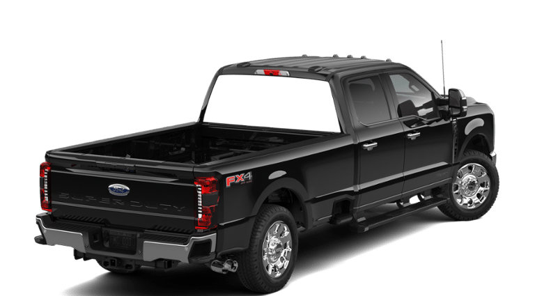New 2026 Ford F350 Lariat w/ Lariat Premium Package AWD/4WD image 28