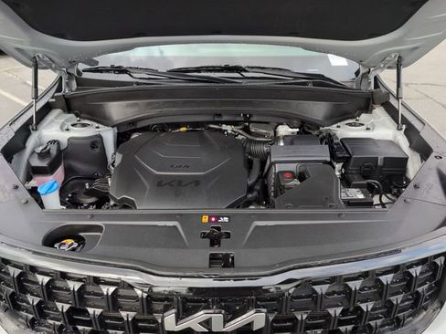 Certified 2024 Kia Telluride EX X-Line AWD/4WD image 34