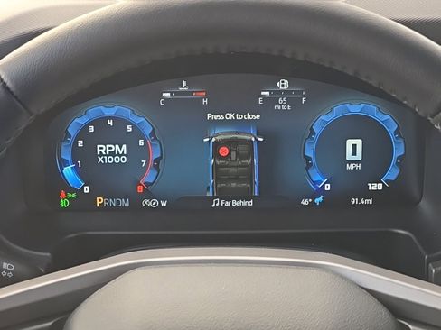 New 2025 Ford Bronco Badlands image 27