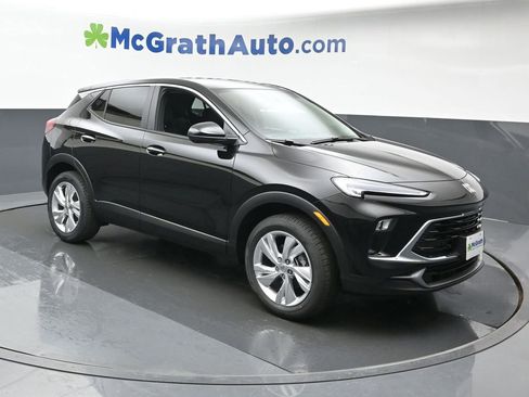 New 2026 Buick Encore GX Preferred w/ Comfort Package image 2