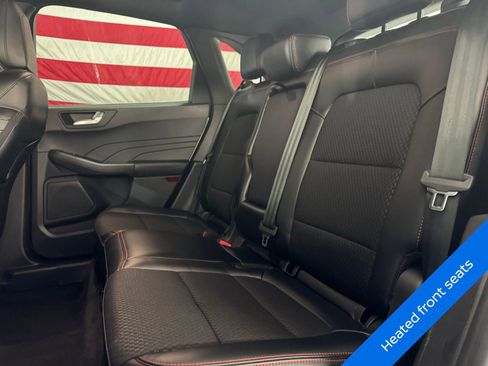 Used 2023 Ford Escape ST-Line image 14