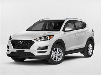 Used 2020 Hyundai Tucson Value FWD video 1