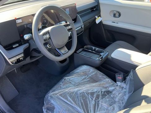 New 2026 Hyundai Ioniq 5 SEL image 9