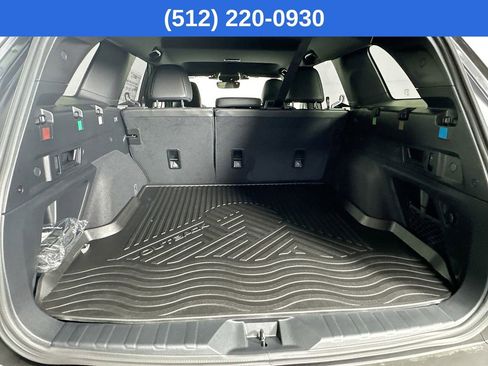 New 2026 Subaru Outback Premium image 31