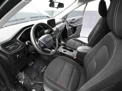Used 2024 Ford Escape Active AWD/4WD image 22