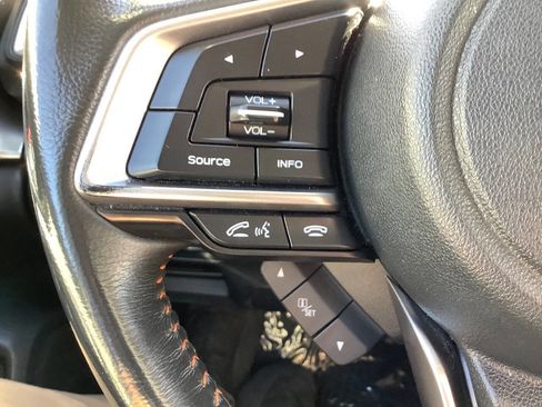 Used 2020 Subaru Crosstrek 2.0i Limited w/ Moonroof Package image 42