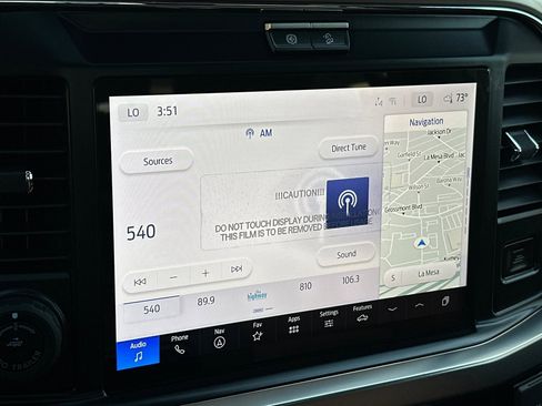 New 2026 Ford F250 King Ranch image 16