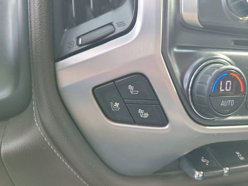 Used 2018 GMC Sierra 1500 SLT image 21