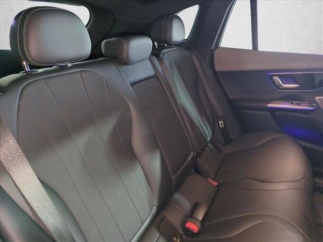 Certified 2024 Mercedes-Benz EQE 350+ SUV image 20