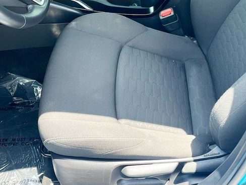 Used 2022 Toyota Corolla SE FWD image 18