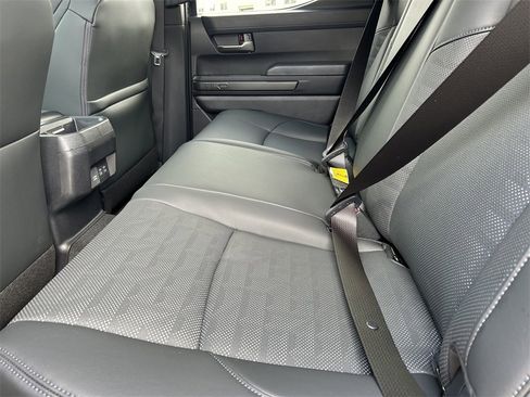 New 2026 Toyota Tacoma TRD Off-Road image 18