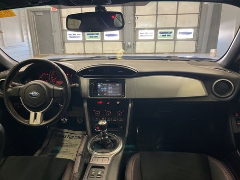 Used 2014 Subaru BRZ Limited w/ Popular Package #1A image 24