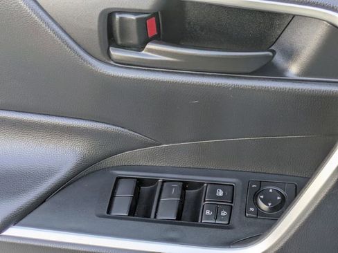 Used 2024 Toyota RAV4 LE image 23