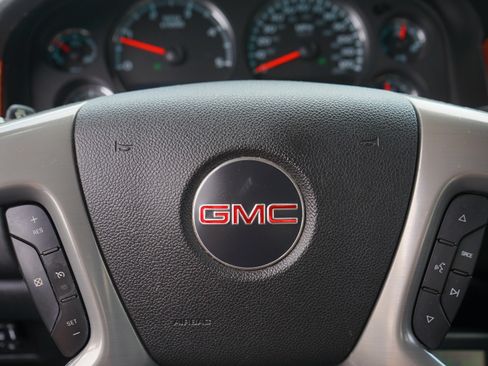Used 2008 GMC Sierra 3500 SLT AWD/4WD image 22