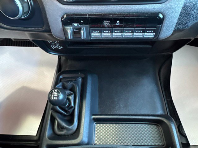 Used 2020 RAM 2500 Tradesman AWD/4WD image 20