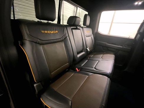 New 2025 Ford F150 Tremor w/ Equipment Group 402A High image 26