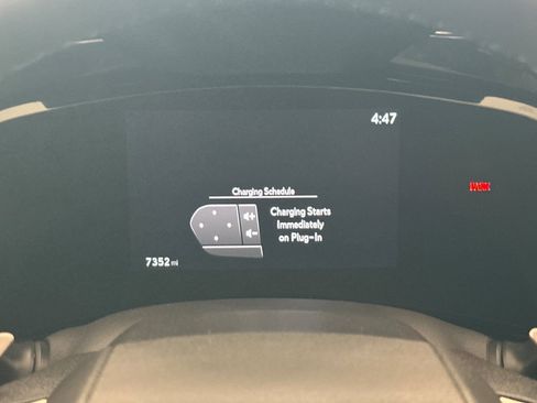 Certified 2025 Lexus NX 450h+ AWD w/ Towing Package (2000 Lbs) image 19