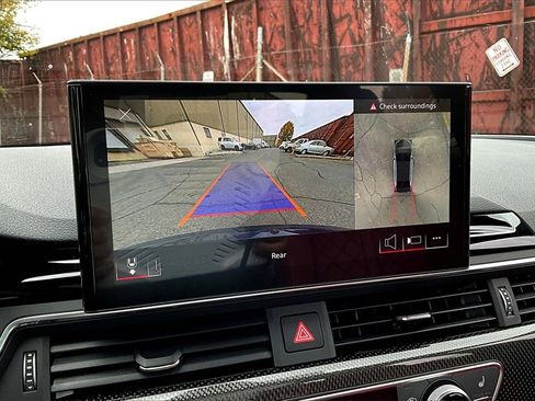 Used 2023 Audi S4 Premium Plus image 14