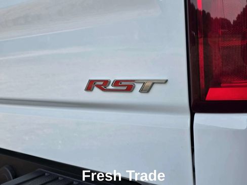 Used 2024 Chevrolet Silverado 1500 RST w/ Protection Package AWD/4WD image 7