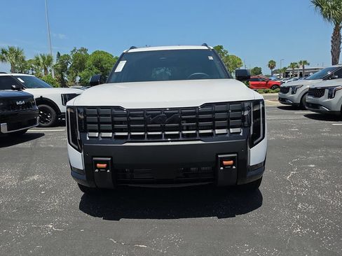 New 2027 Kia Telluride SX Prestige X-Pro AWD/4WD image 3