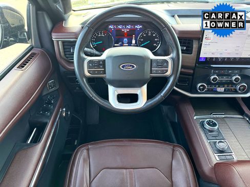 Used 2024 Ford Expedition Max Limited image 23
