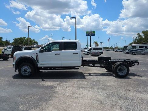 New 2026 Ford F450 XL AWD/4WD image 8
