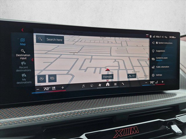 New 2027 BMW XM Label Red AWD/4WD image 14