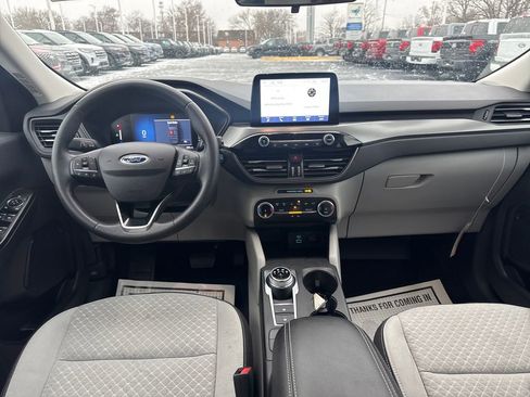 Used 2023 Ford Escape Active image 17