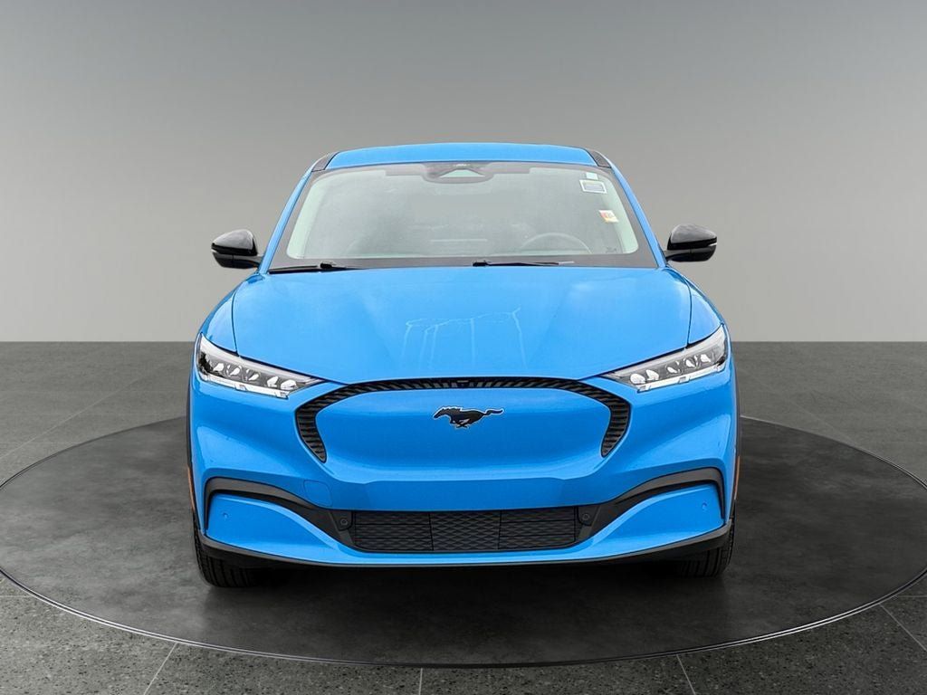 Used 2023 Ford Mustang Mach-E Select RWD image 2