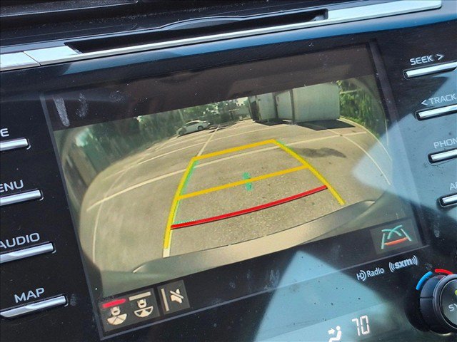 Used 2020 Toyota Camry XSE FWD image 12
