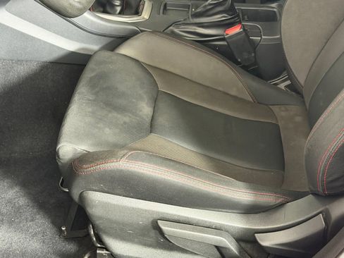 Used 2022 Subaru WRX AWD/4WD image 13