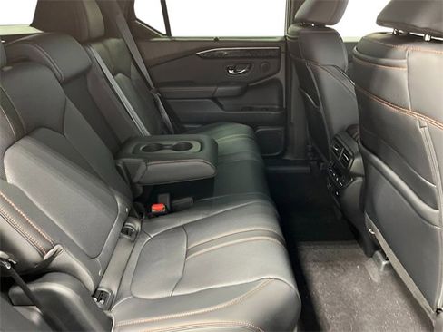 New 2026 Honda Passport TrailSport Elite image 28