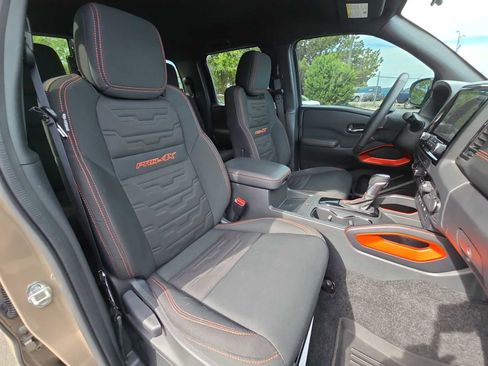 Used 2023 Nissan Frontier PRO-4X w/ Pro Convenience Package image 24