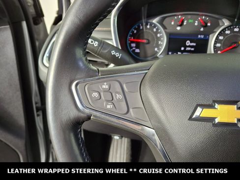 Used 2019 Chevrolet Equinox Premier image 13