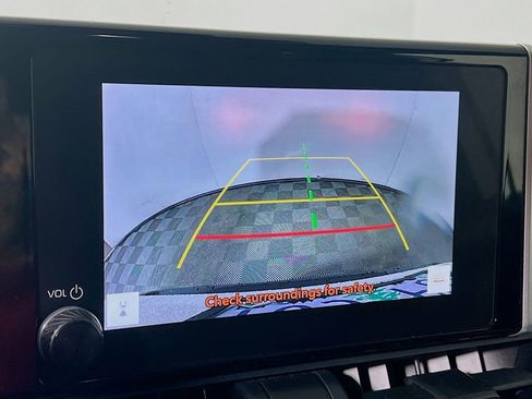 Certified 2023 Toyota RAV4 SE w/ Convenience Package image 13