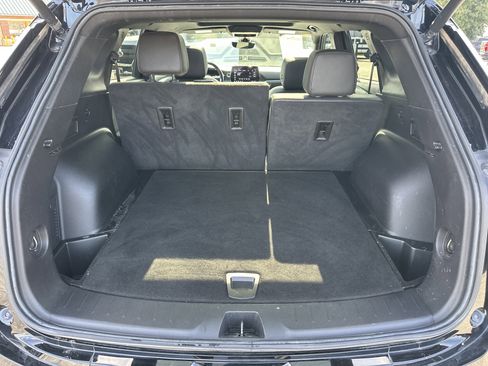 Certified 2023 Chevrolet Blazer RS w/ Driver Confidence II Package image 19