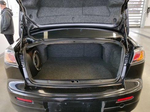 Used 2012 Mitsubishi Lancer Ralliart image 13