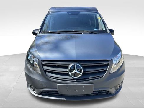 New 2023 Mercedes-Benz Metris Passenger image 8