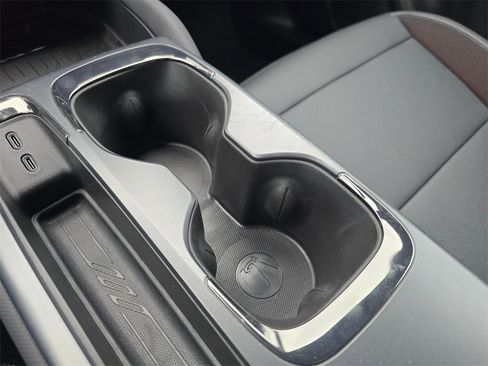 New 2026 Chevrolet Equinox EV RS image 33