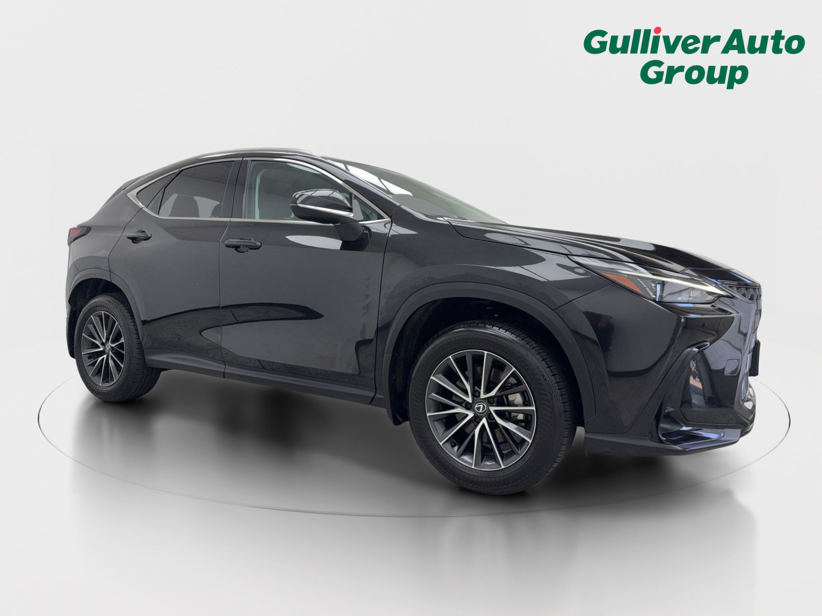 Used 2024 Lexus NX 250 FWD image 12