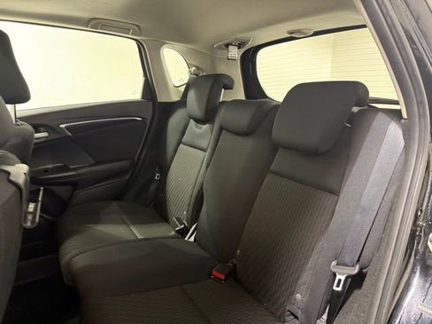 Used 2019 Honda Fit EX image 22