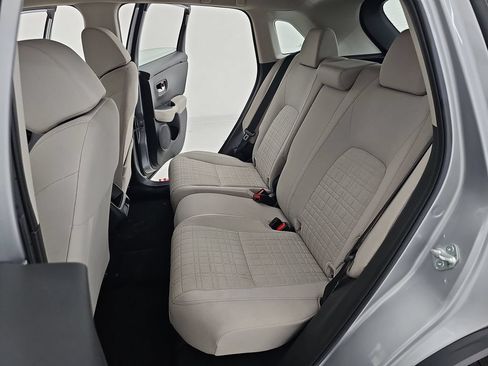 Used 2024 Honda HR-V LX image 21