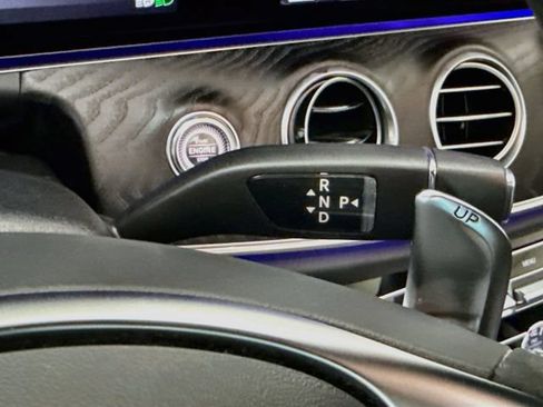 Used 2018 Mercedes-Benz E 63 AMG S image 17